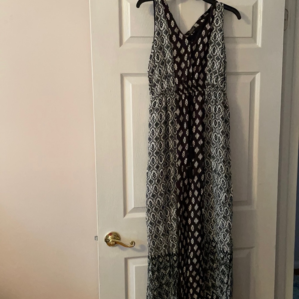 Lucky brand dress szM